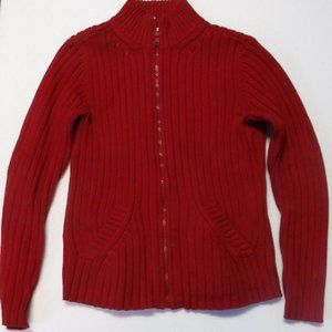 Woman's sweater